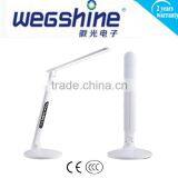 8W LED Reading Lamp Digital Tube Display, Calendar, Clock, Temperature thumbnail-3