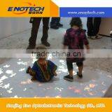 Enotech Interactive Floor Vinyl Interactive Floor Price thumbnail-4