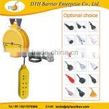 Reasonable Price Superior Retractable Wire Cable Reel thumbnail-2