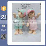 Spring Magnesia Kids Cheap Garden Statue for Sale thumbnail-1