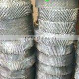 Galvanized Expanded Metal Lath Brick Mesh Factory