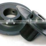 High Quality Industrial Belt Tensioner Pulley thumbnail-2