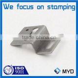 High Quality Threaded Steel Z Shaped Mounting Bracket thumbnail-4