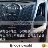 Car Magnetic Air Vent Mobile Cell Phone Mount Holder Bracket Clip thumbnail-3