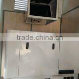 Vehicle Mounted Diesel Generators 10kw Single Phase NO.1 in China thumbnail-4