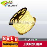 Led Strip 220v Warm White thumbnail-3