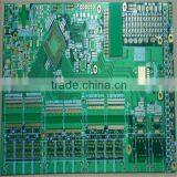 High Quality the Up-to-date Multilayer Pcb Board