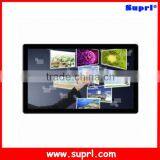 46" LCD WIFI All in One Touch Screen pc thumbnail-2