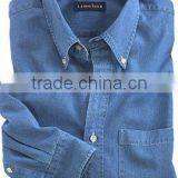 Jeans Shirts / Denim Shirts thumbnail-1