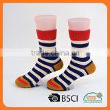 Custom Cotton Indoor Flooring Yoga Sex Novelty Cute Boy Tube Socks thumbnail-6