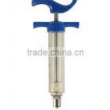 Veterinary and Animal Using Veterinary Metal Automatic Syringe