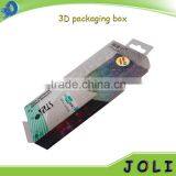 Headphone 3D Pet Plastic Box Printing thumbnail-2