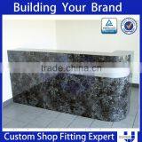 Wooden Reception Counter,modern Reception Counter,marble Reception Counter thumbnail-6