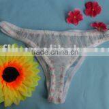 Disposable Sexy Lingerie thumbnail-1