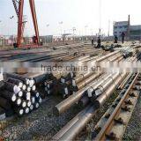 AISI O1 Round Bar Forged Steel From 50mm to 500mm Diameter thumbnail-6
