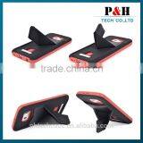 New Product 2015 Leather Case, Orginal Case for Samsung S6 Edge, For Samsung S6 View Case thumbnail-4