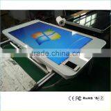 CAD042 Phone Design 42 Inch Interactive LCD Touch Screen Digital Signage With Wifi/wlan/win7 System thumbnail-2