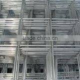 CE Certificated Galvanized Welded Wire Mesh Fence