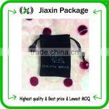 Customized Velvet Pouches Large Wholesale for Jewelry Quality Choice thumbnail-1