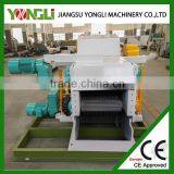 Automatic Drum Mobile Waste Wood Chipper Wholesale thumbnail-4