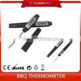 -50~300C Pen Type Wholesale Cheap Digital Food Cooking Thermometer With Selectable Probes TL-FT04B thumbnail-3