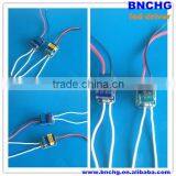 3*1w Constant Current Dimmable Led Driver for Led Bulbs 300ma thumbnail-1