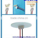 NEW Mini Plug-in Male Female LED Bulbs Connectors 26~22AWG thumbnail-2