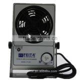 FT-001 Electric Antistatic Top Ionizer Air Fan