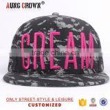 Embroidery Snapback Cap/custom Snapback Cap/3d Embroidery Snapback Cap thumbnail-2