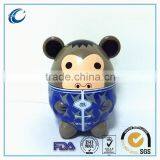 Promotional Gifts Chinese Zodiac Candy Jar Wholesale Candy Jar thumbnail-5
