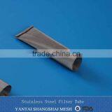 Eco-friendly SS304 9"x 1" Diameter 50 Micron Filter Tubes thumbnail-2