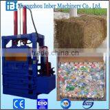 Hydraulic Vertical Hay Baler for Sale thumbnail-1