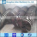 Small Electric Wood Crusher Sawdust Powder thumbnail-5