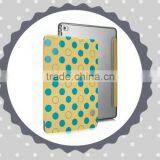 For IPad Air 2 G-Case Leather Case Clear Back Cover thumbnail-2