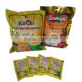 Automatic Packaging Machine Unit for Coffee Premade Pouch