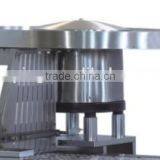 DPP-250F1 Flat Type Medicine Blister Packing Machine thumbnail-3