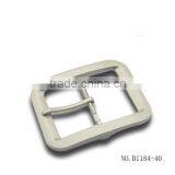 40mm Square Ring Belt Buckle