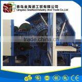 Special Discount High Efficiency Best Efficiency Carding Machine