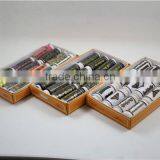 Latest Arrival Good Quality Sewing Polyester Thread 2015 thumbnail-1