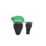 Garden Plastic Valve Irrigation Quick Coupling Valve thumbnail-1