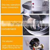 Commercial Popcorn Machine for Sale/Gas Model Popcorn Machine With Low Price thumbnail-6