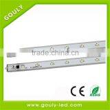 LED Aluminum Light bar single color led light bar led aluminum profile