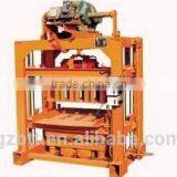 Industry High Quality Brick Making Machinery Supplier From China