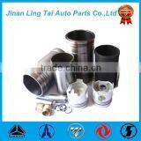 New Steel Cylinder Liner Deutz Diesel Engine Parts