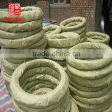 Oushijia Low Price 12.5 Gauge Galvanized Wire (factory) thumbnail-1