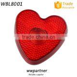 Best Selling Round Bicycle Light thumbnail-5