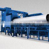 Steel Pipe Shot Blasting Machines Manufacturer thumbnail-1