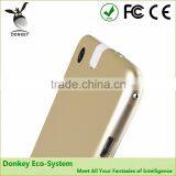 Colorful Infrared Skin Thermometer With Power Bank, Skin Moisture Analyzer thumbnail-5