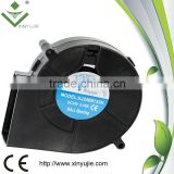 Printing machine air compressor blower fan 97mm12v 24v centrifugal fan 97x95x33mm