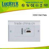 Hdmi Face Plate thumbnail-1